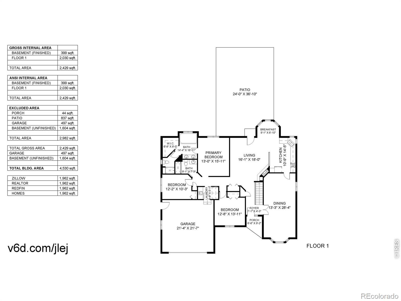 MLS Image #41 for 2651  westlake court,longmont, Colorado