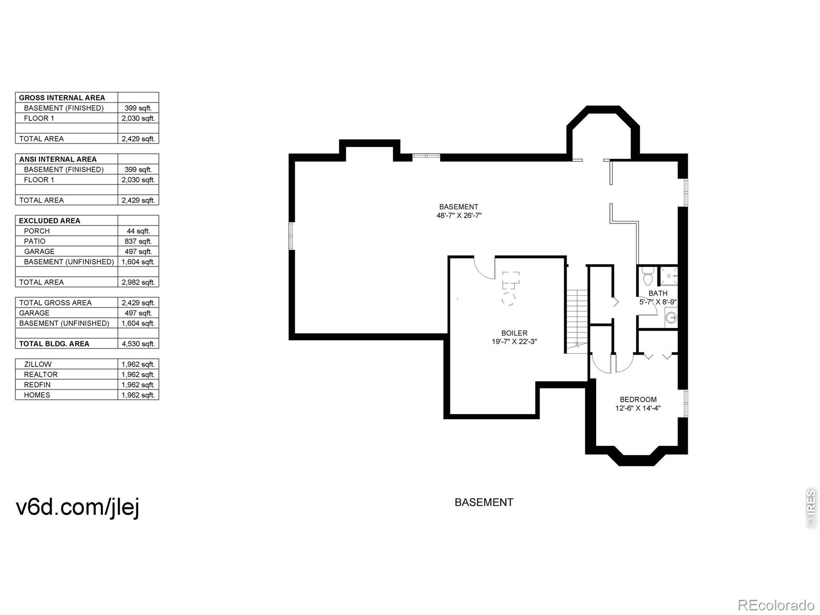 MLS Image #42 for 2651  westlake court,longmont, Colorado