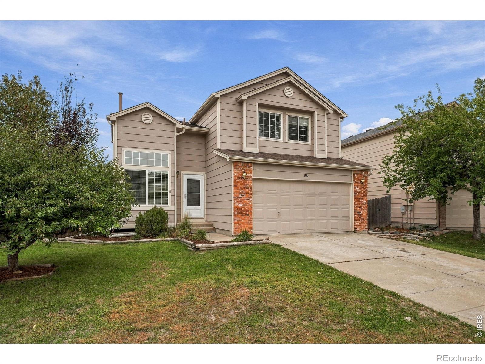 MLS Image #2 for 4382 e andover avenue,castle rock, Colorado