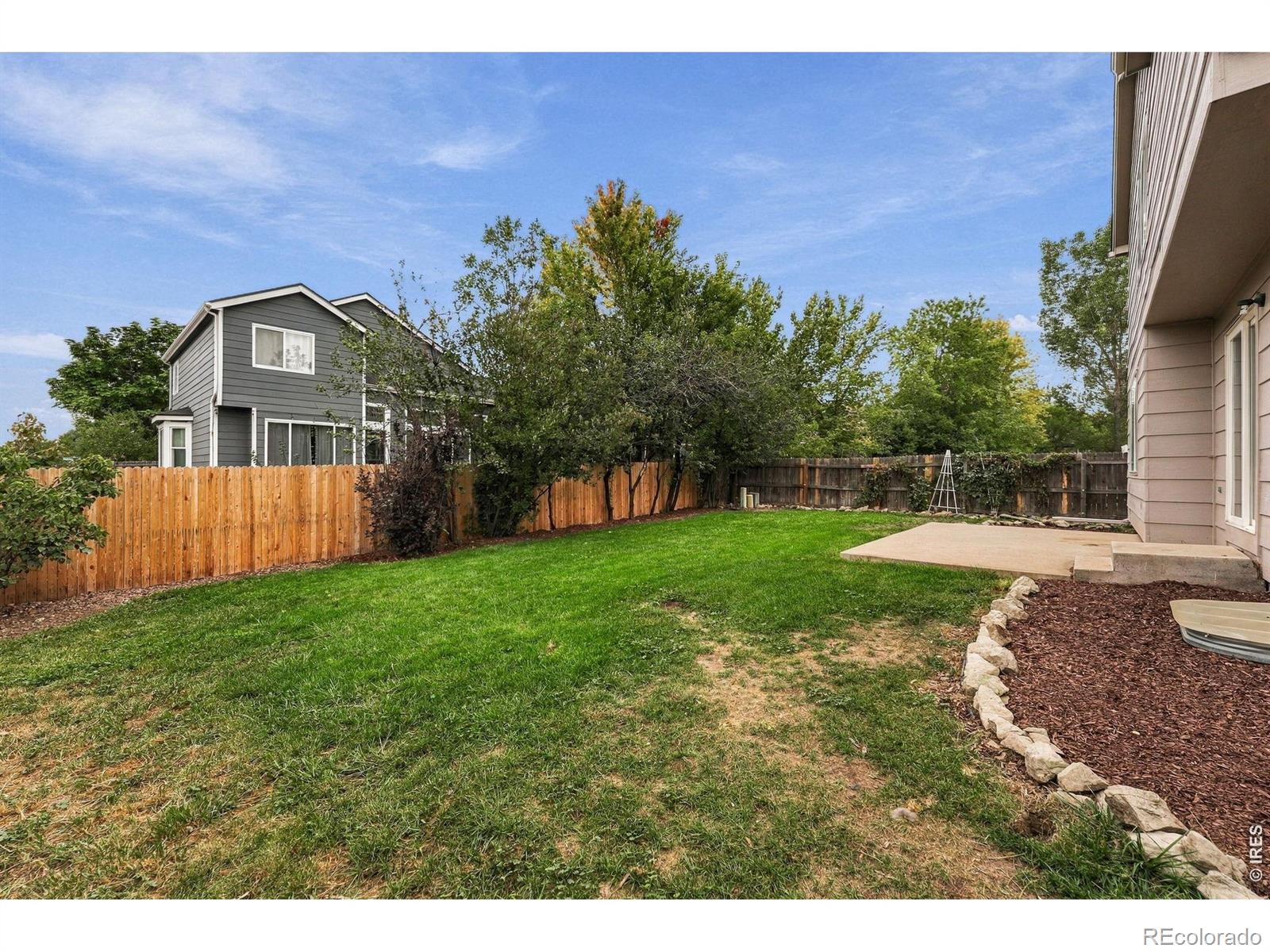 MLS Image #40 for 4382 e andover avenue,castle rock, Colorado