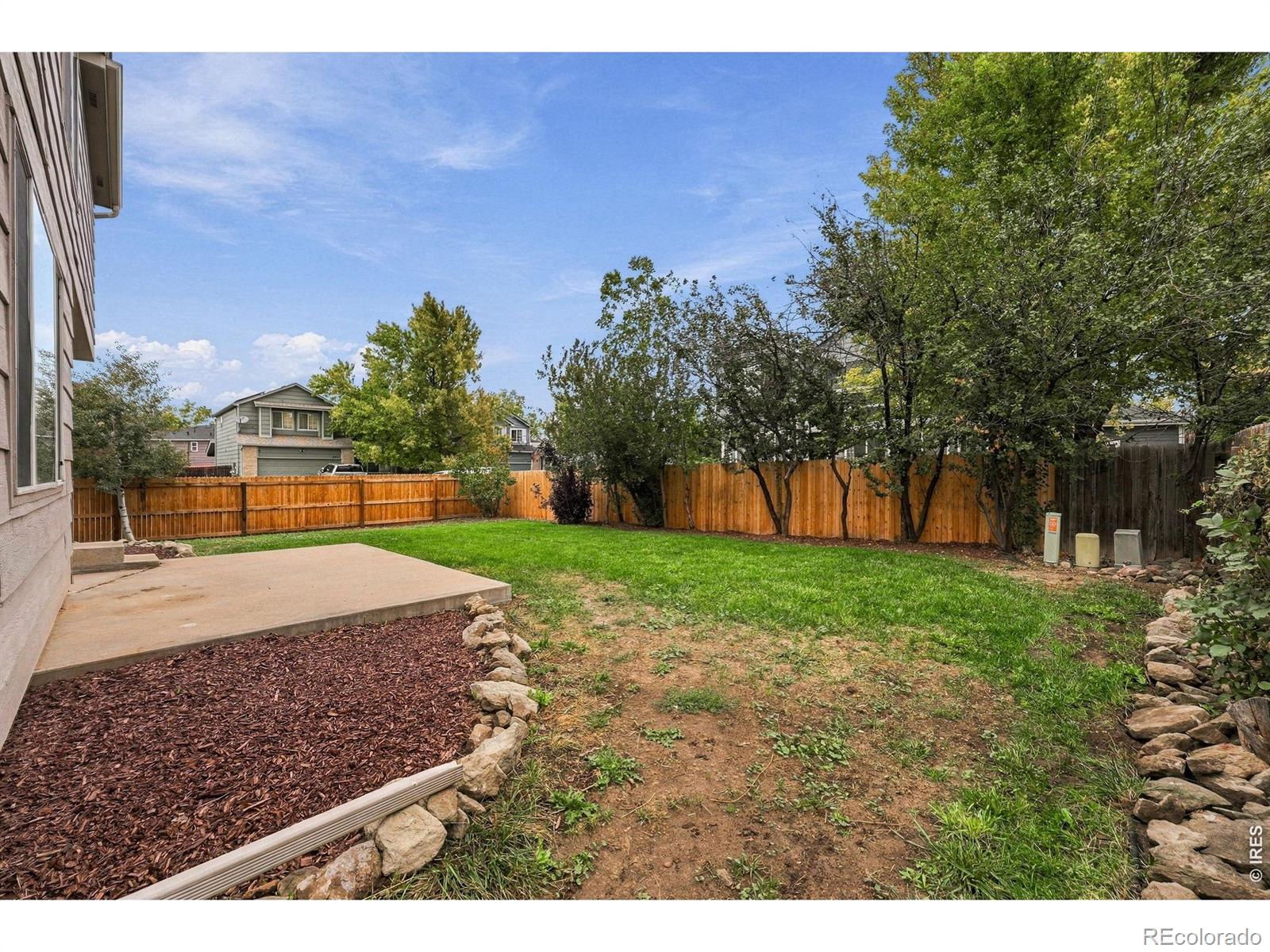 MLS Image #42 for 4382 e andover avenue,castle rock, Colorado