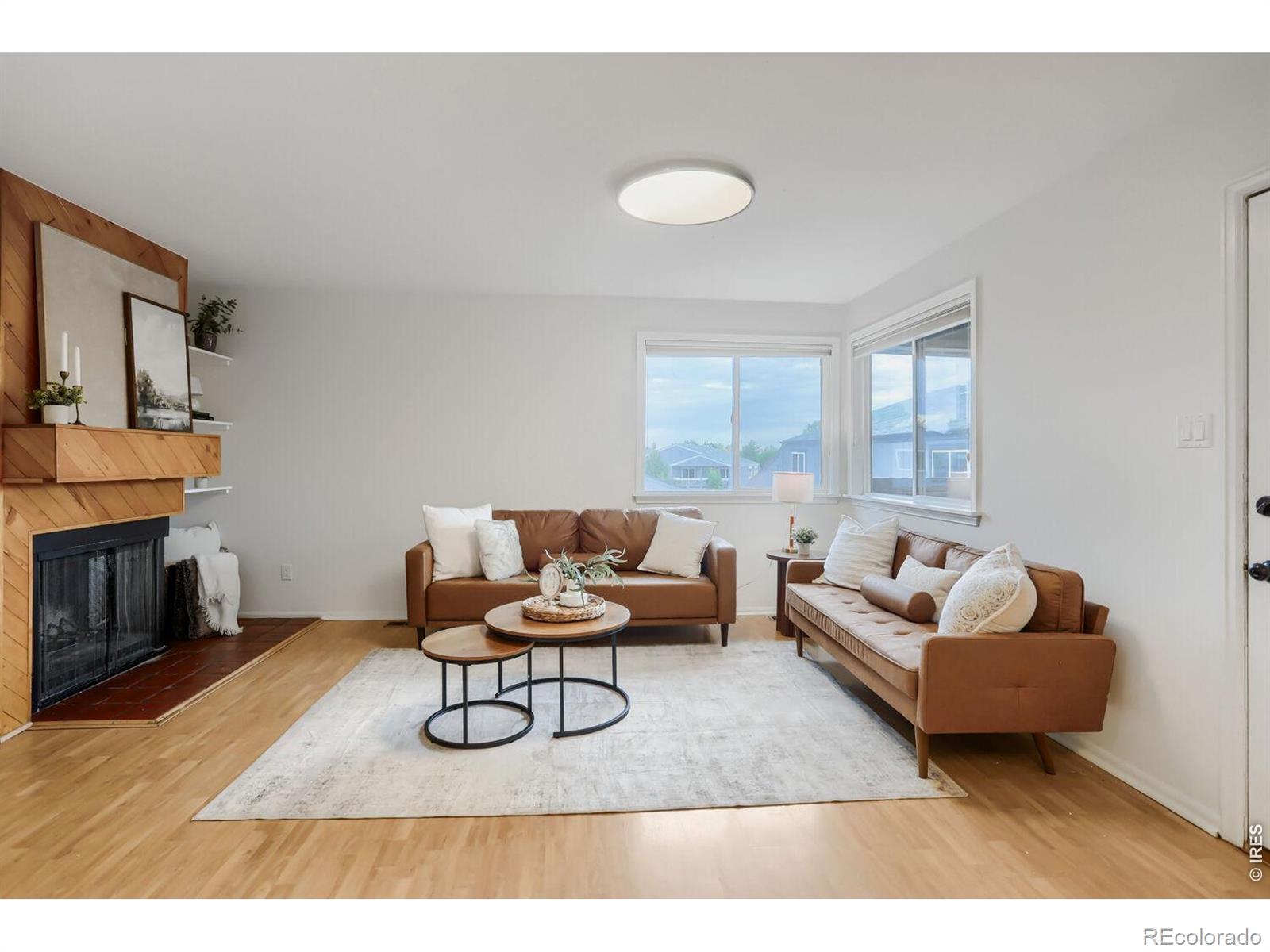 MLS Image #4 for 4207  monroe drive,boulder, Colorado