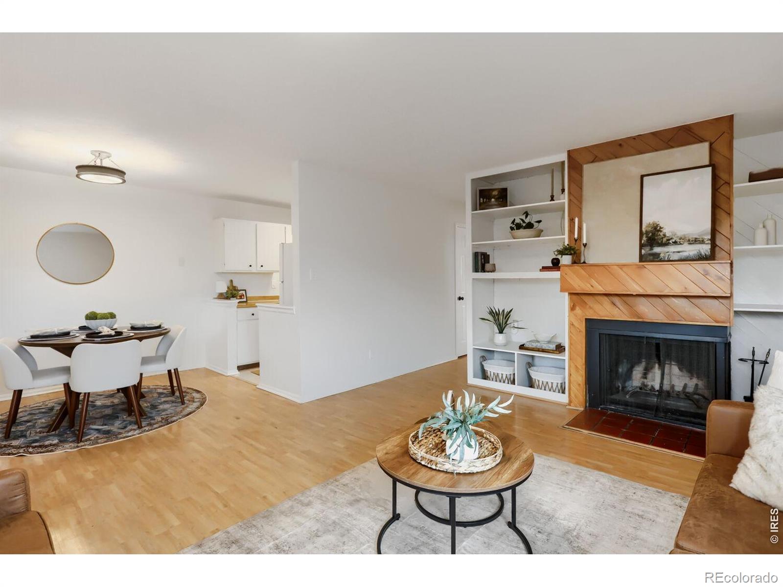 MLS Image #5 for 4207  monroe drive,boulder, Colorado