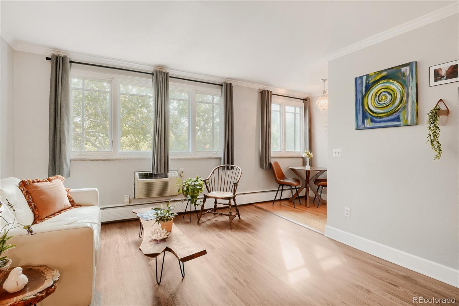 MLS Image #11 for 969 s pearl street,denver, Colorado