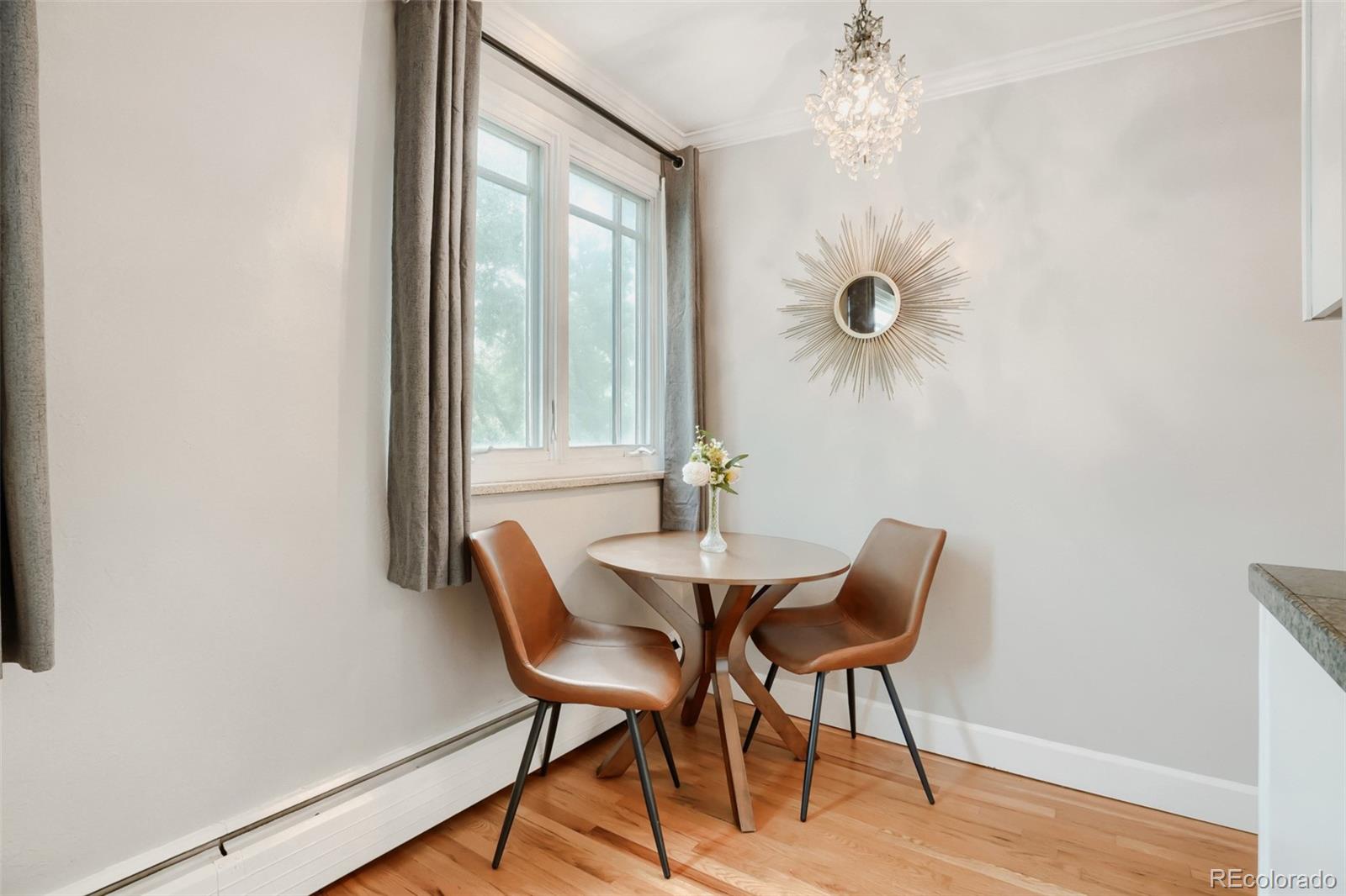 MLS Image #15 for 969 s pearl street,denver, Colorado