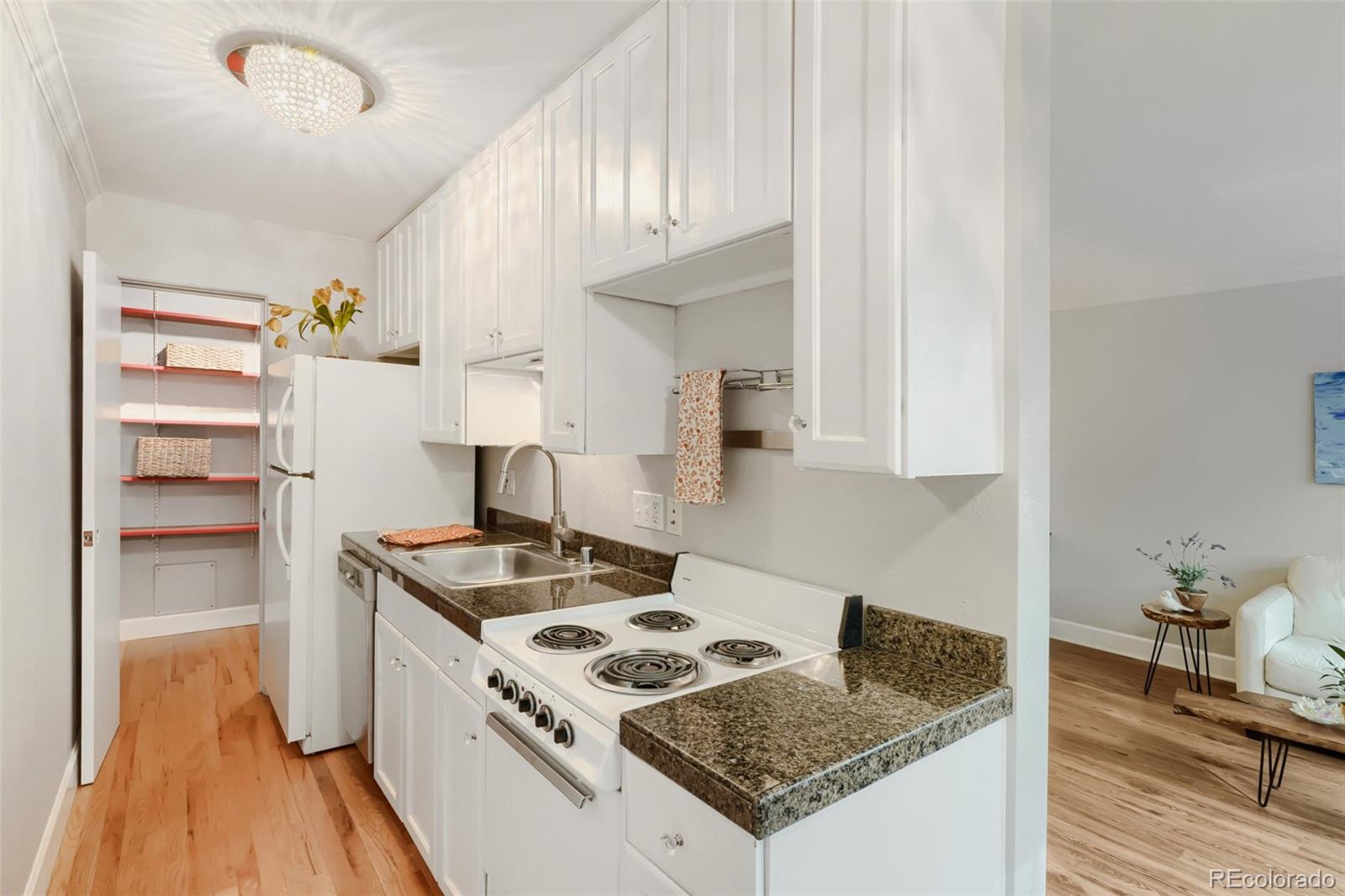 MLS Image #16 for 969 s pearl street,denver, Colorado