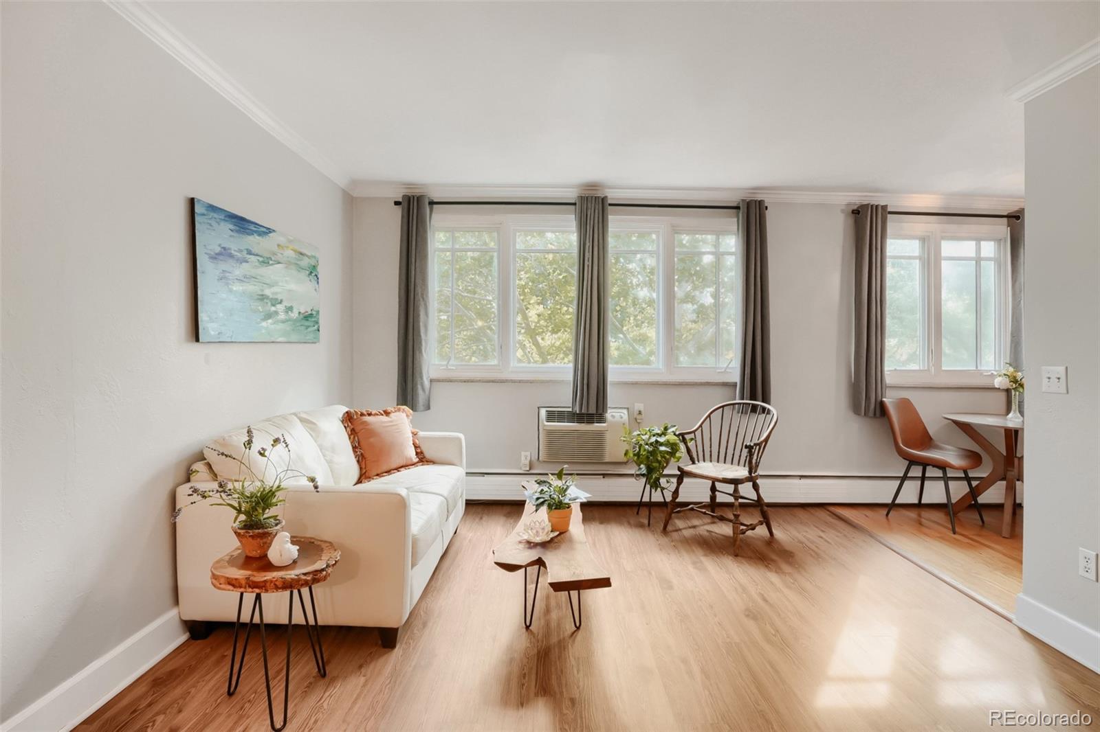 MLS Image #2 for 969 s pearl street,denver, Colorado