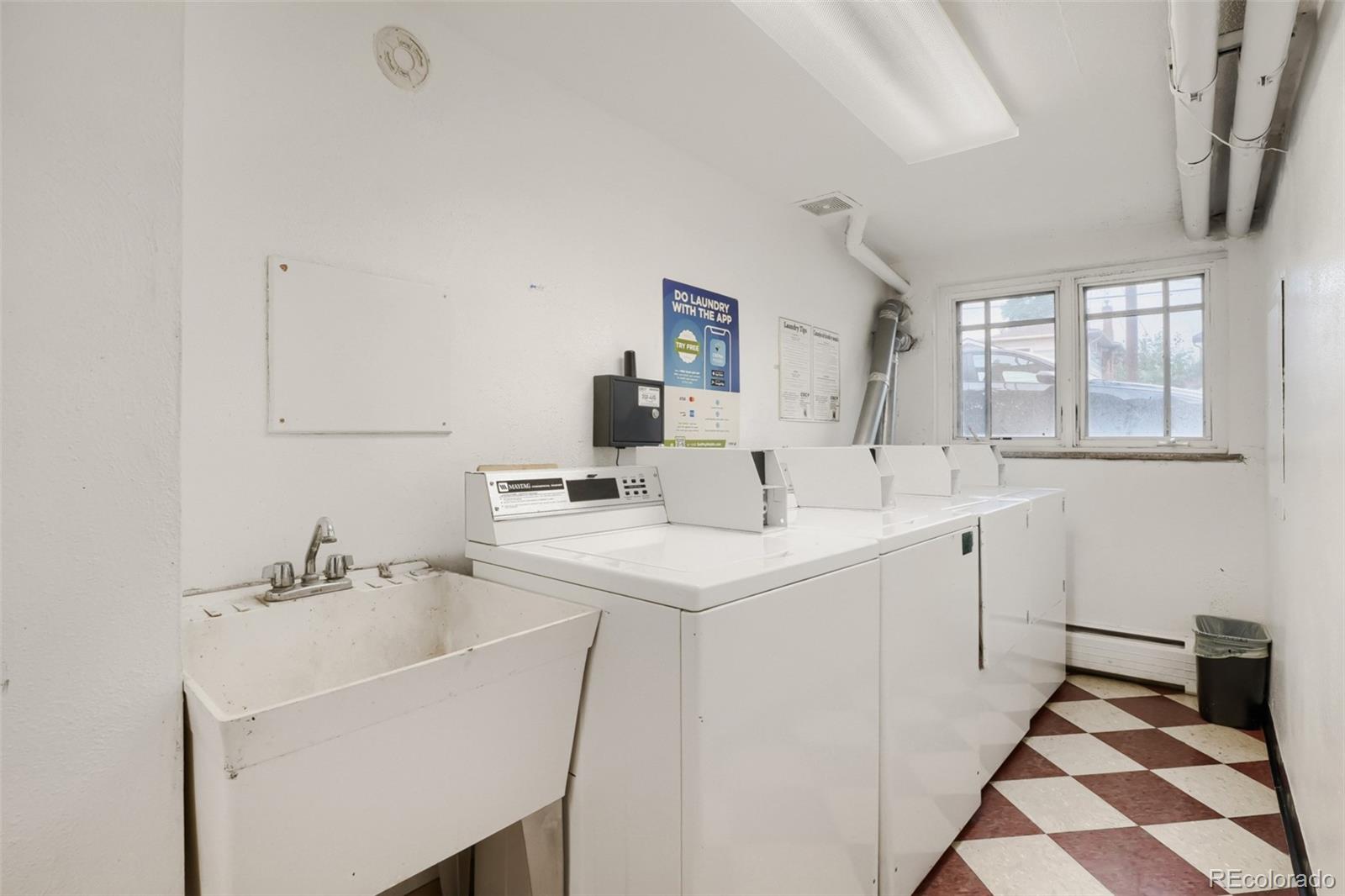 MLS Image #23 for 969 s pearl street,denver, Colorado