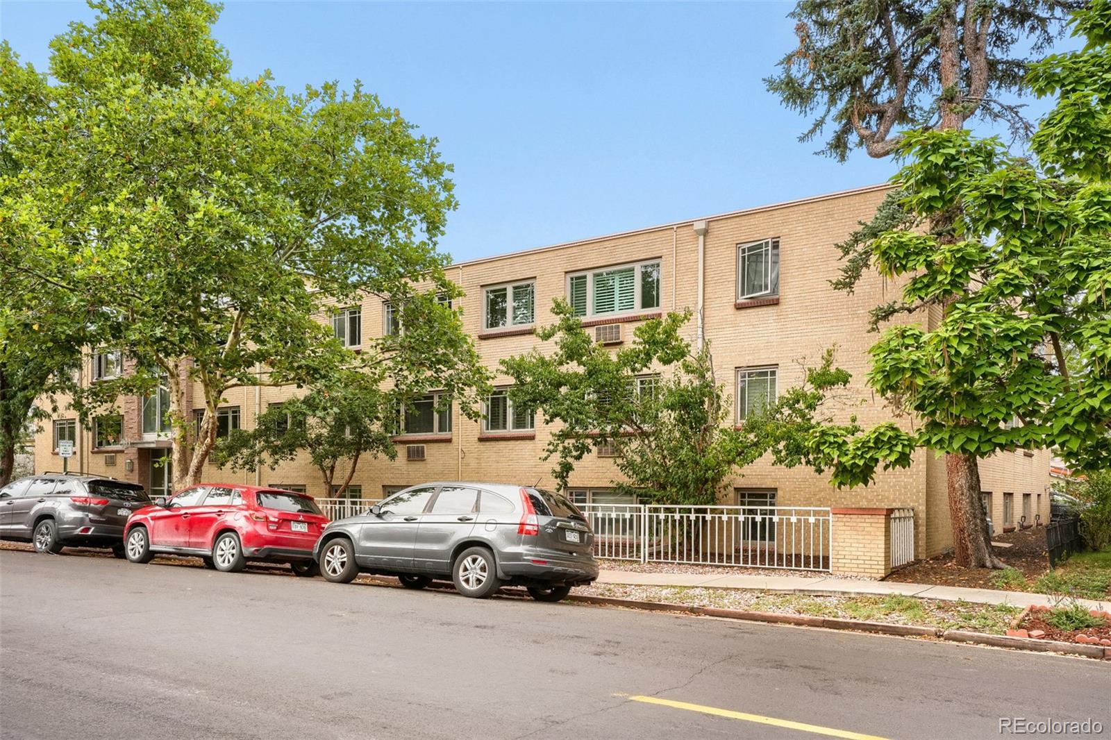 MLS Image #25 for 969 s pearl street,denver, Colorado