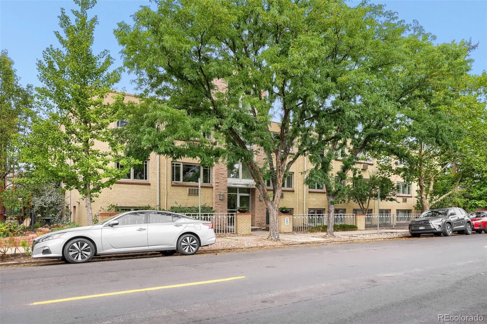 MLS Image #26 for 969 s pearl street,denver, Colorado