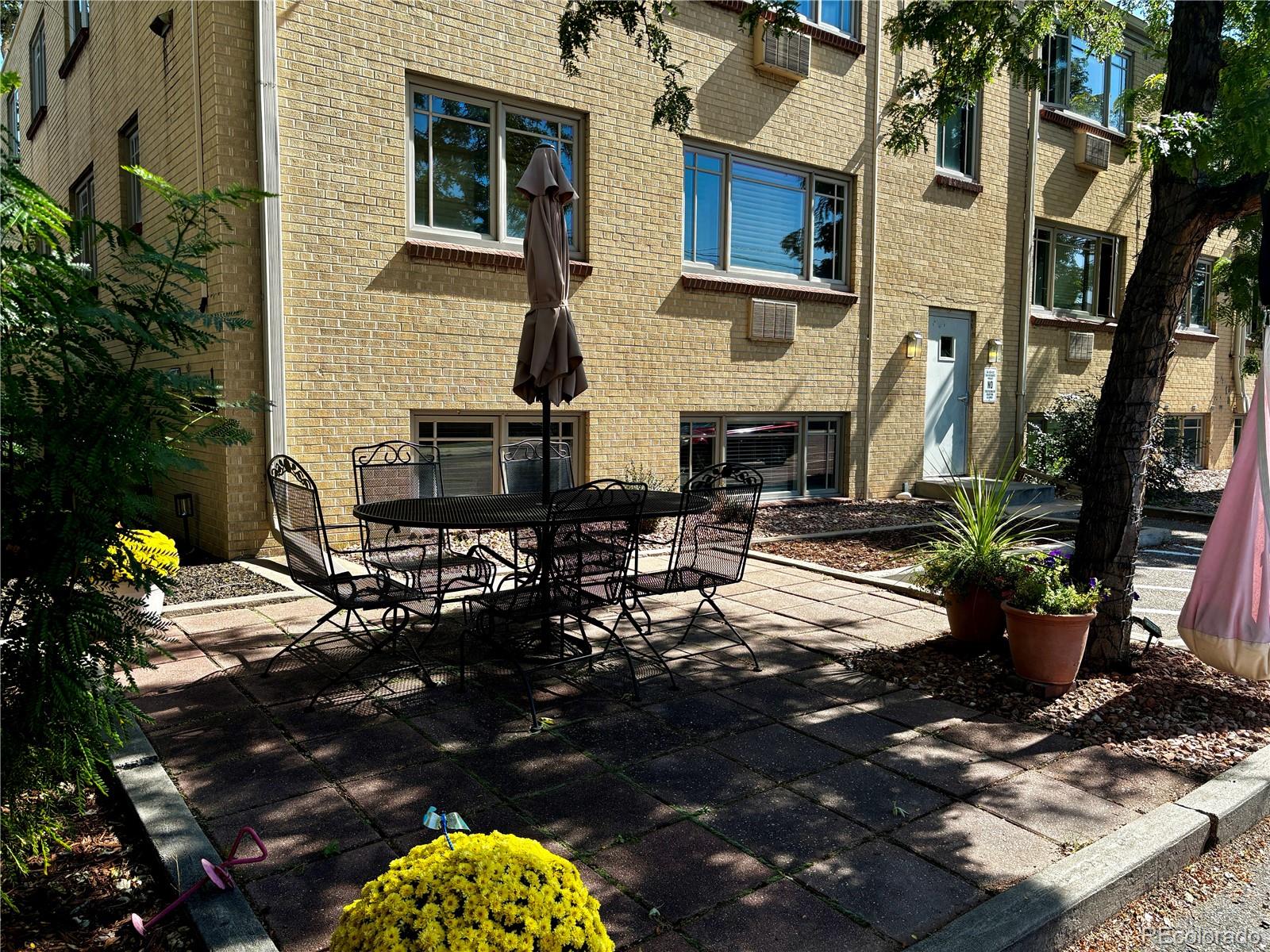 MLS Image #27 for 969 s pearl street,denver, Colorado