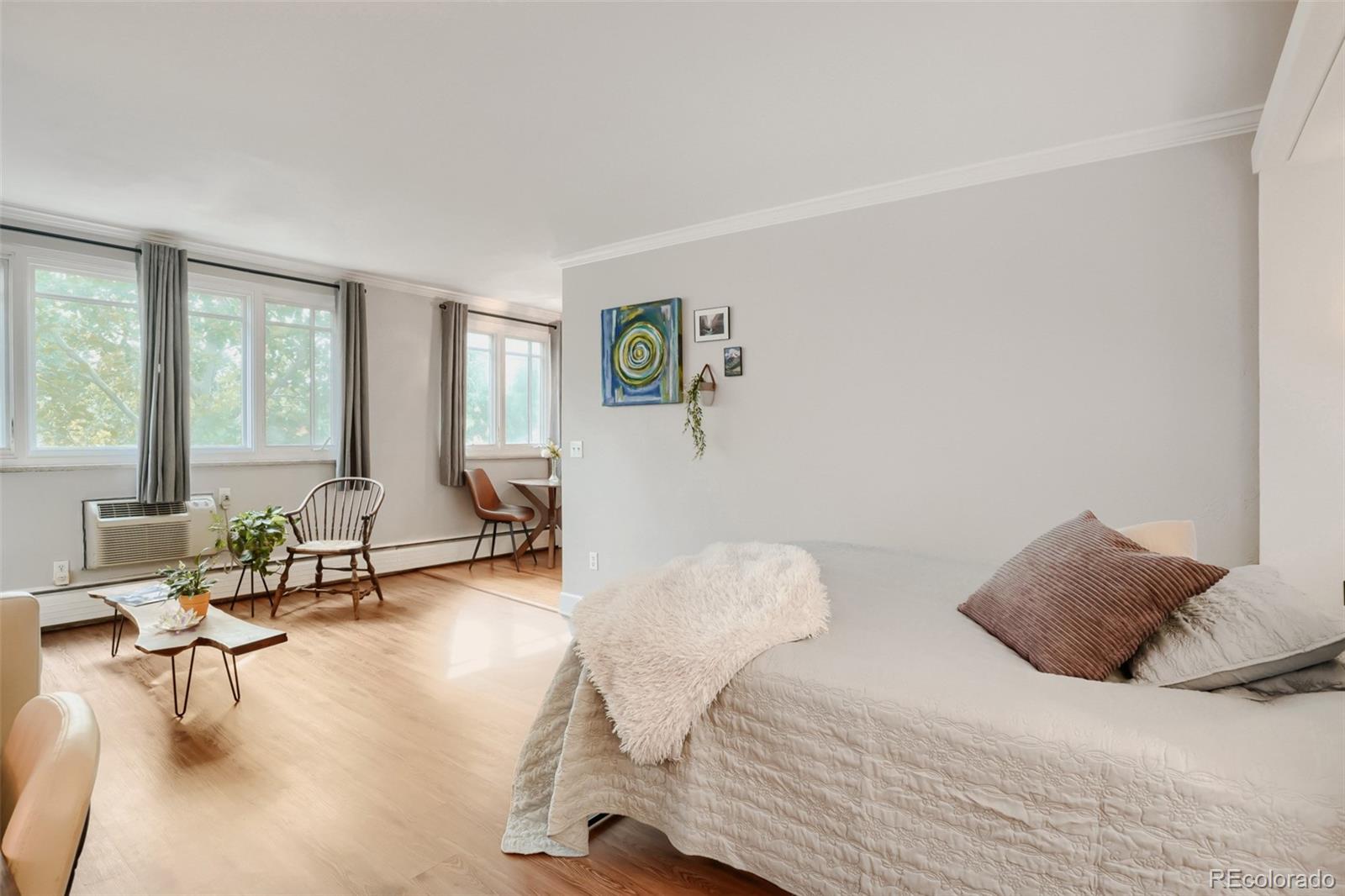 MLS Image #5 for 969 s pearl street,denver, Colorado