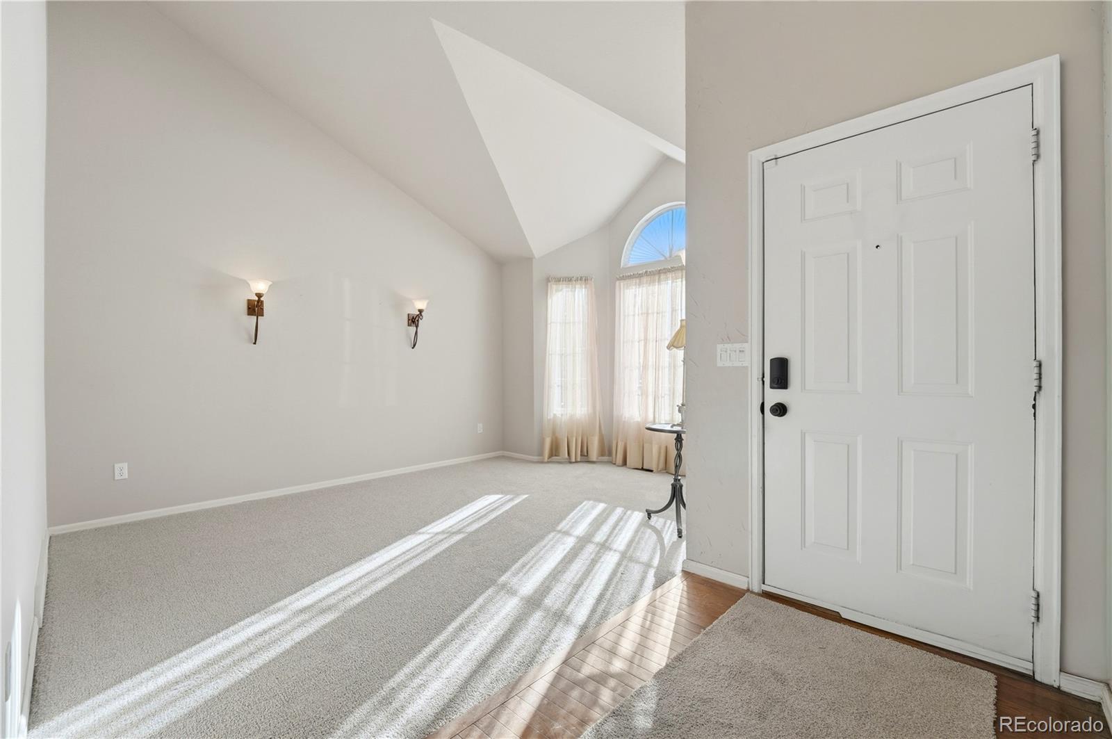 MLS Image #1 for 9352  wilmington court,highlands ranch, Colorado