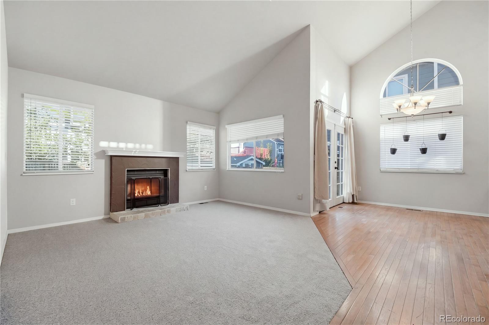 MLS Image #2 for 9352  wilmington court,highlands ranch, Colorado