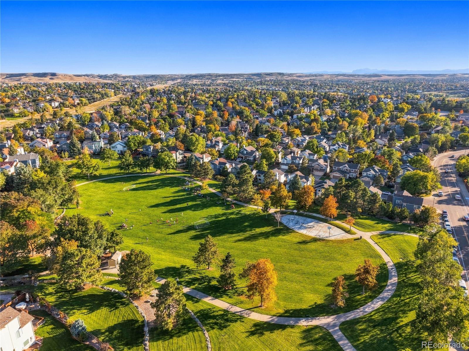 MLS Image #33 for 9352  wilmington court,highlands ranch, Colorado