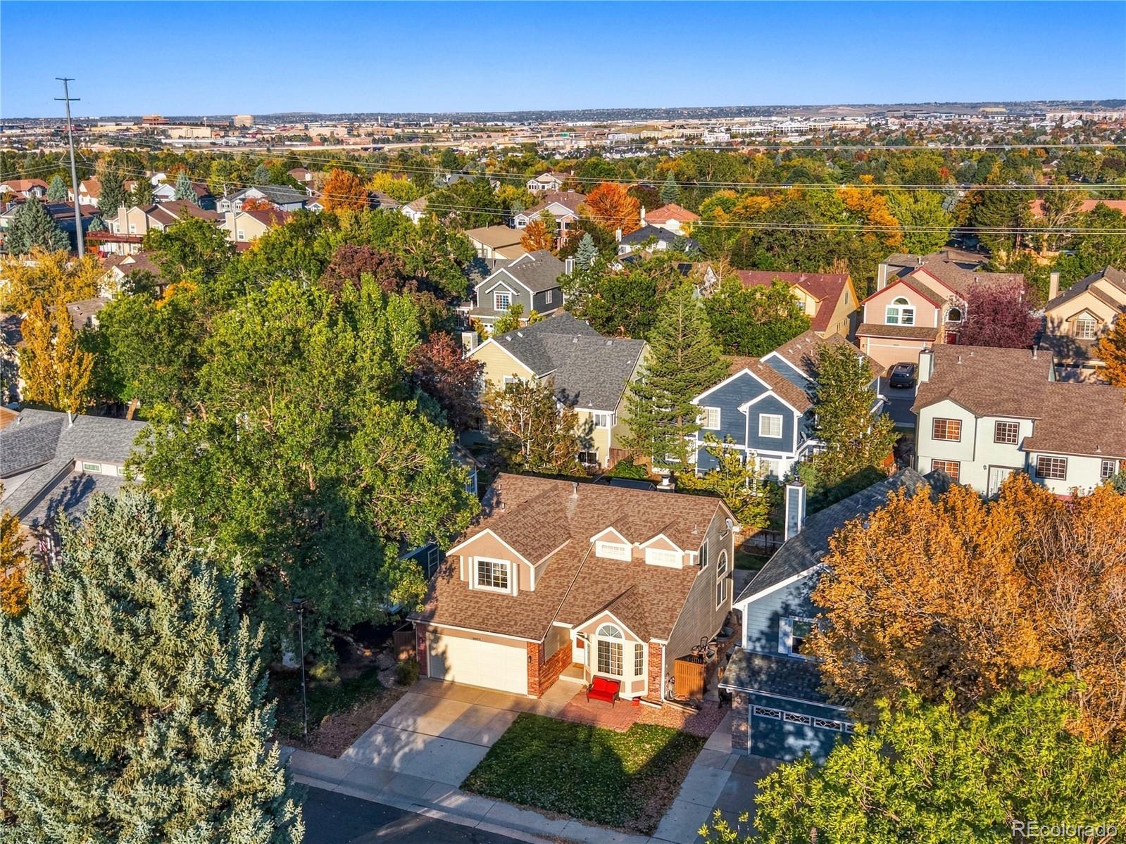 MLS Image #34 for 9352  wilmington court,highlands ranch, Colorado