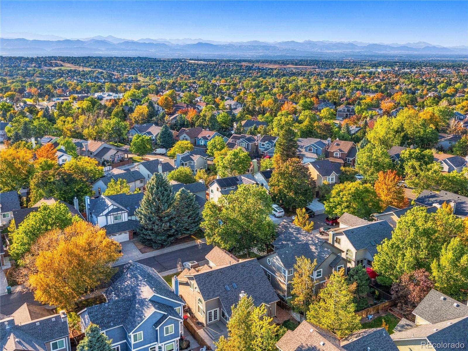 MLS Image #36 for 9352  wilmington court,highlands ranch, Colorado