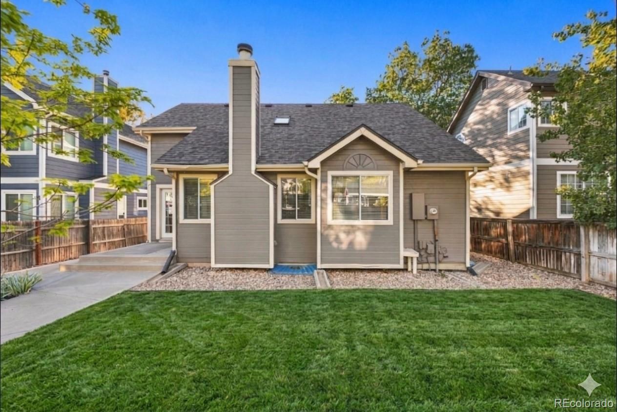 MLS Image #37 for 9352  wilmington court,highlands ranch, Colorado