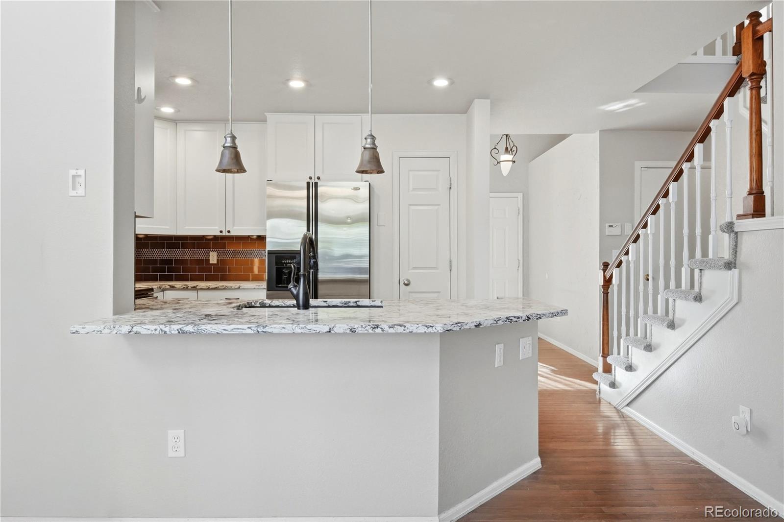 MLS Image #5 for 9352  wilmington court,highlands ranch, Colorado