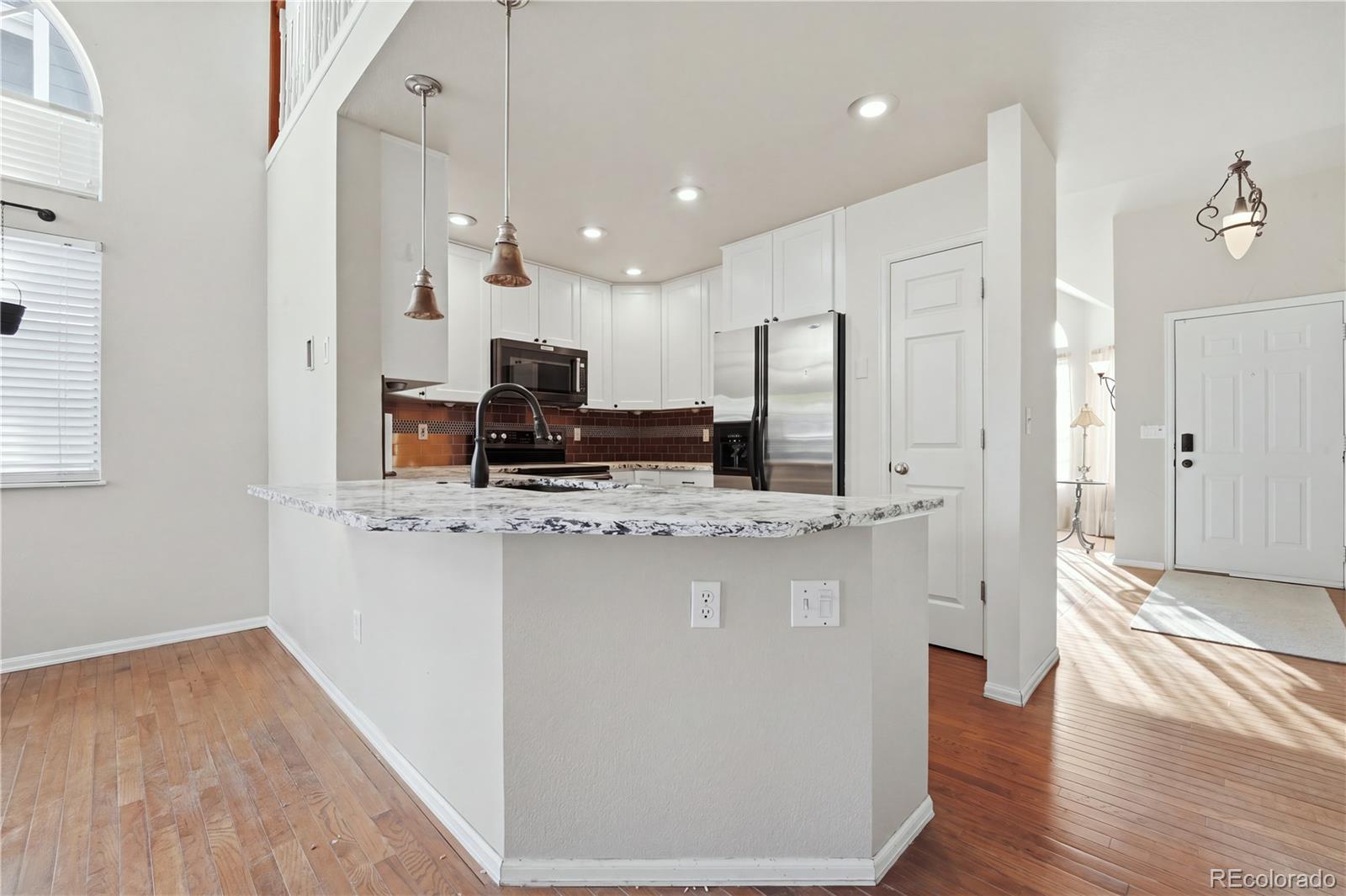 MLS Image #6 for 9352  wilmington court,highlands ranch, Colorado