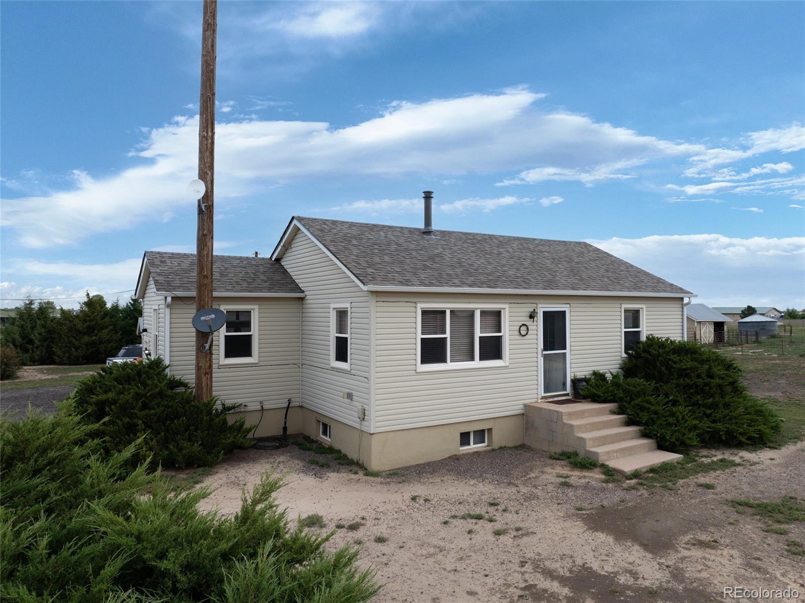 MLS Image #1 for 29517  county road 398 ,keenesburg, Colorado