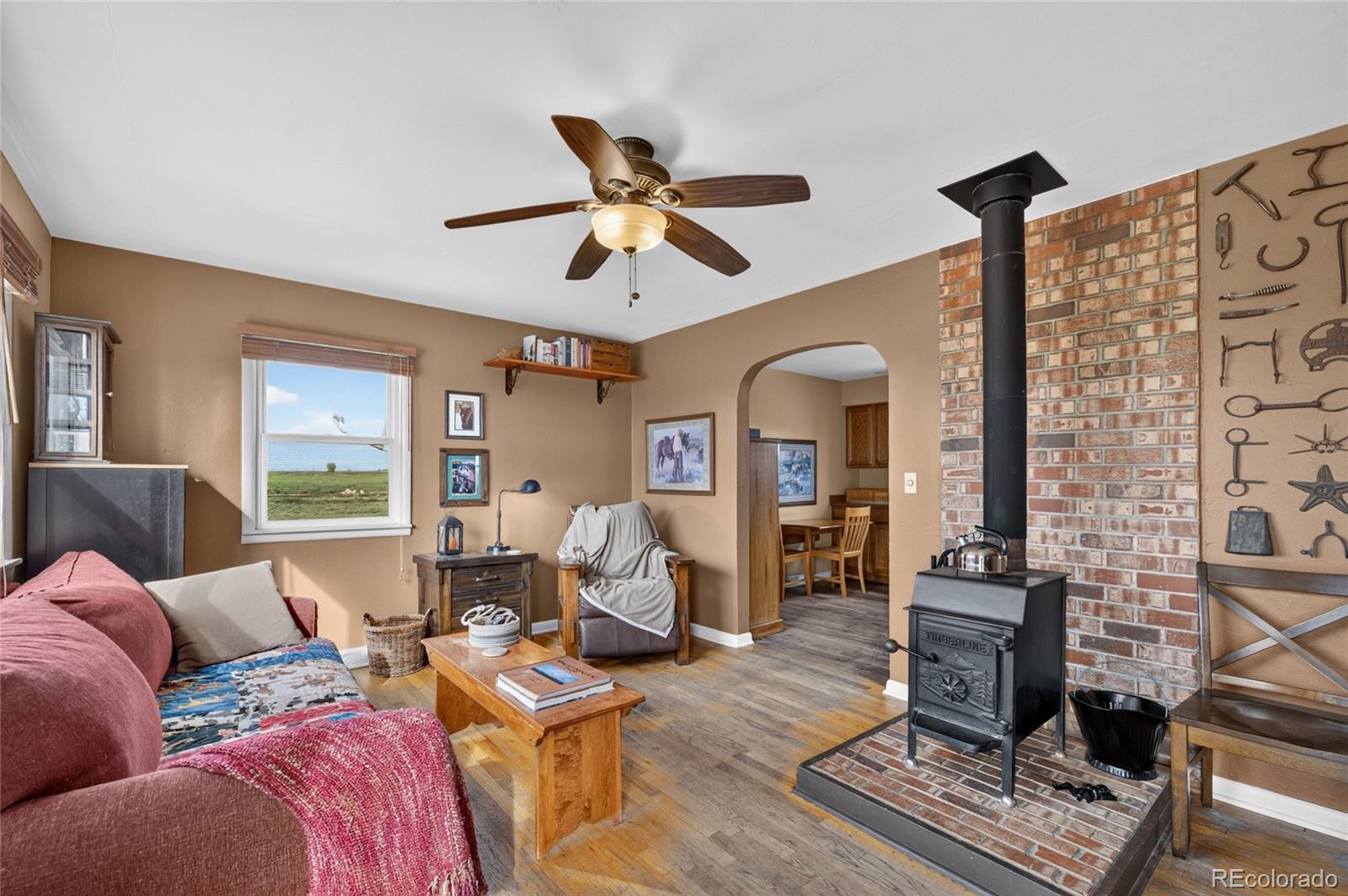 MLS Image #2 for 29517  county road 398 ,keenesburg, Colorado