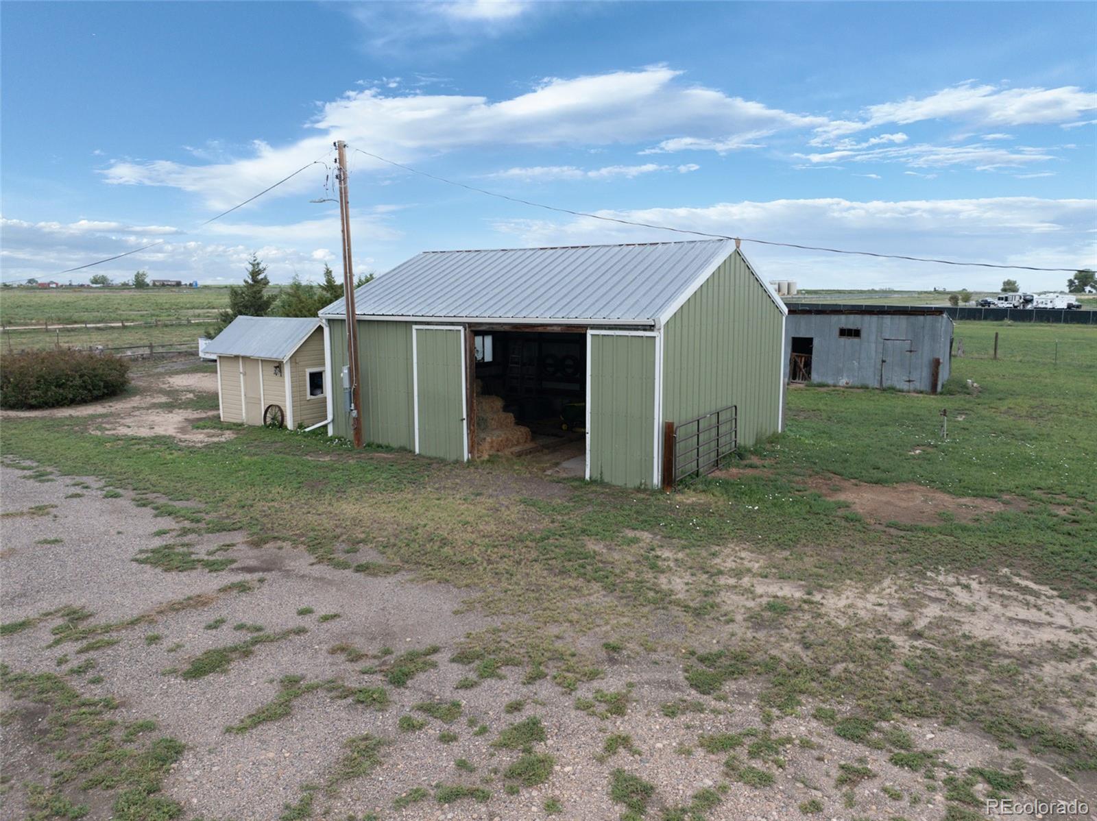 MLS Image #24 for 29517  county road 398 ,keenesburg, Colorado