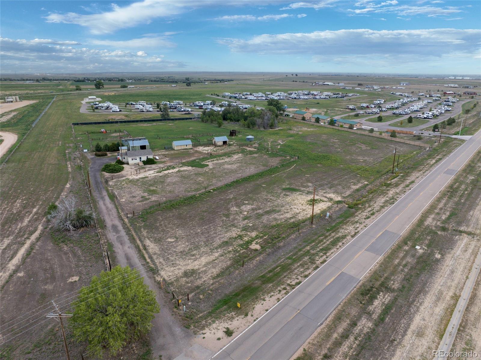 MLS Image #25 for 29517  county road 398 ,keenesburg, Colorado