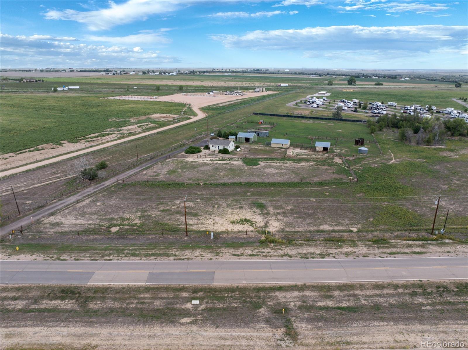 MLS Image #26 for 29517  county road 398 ,keenesburg, Colorado