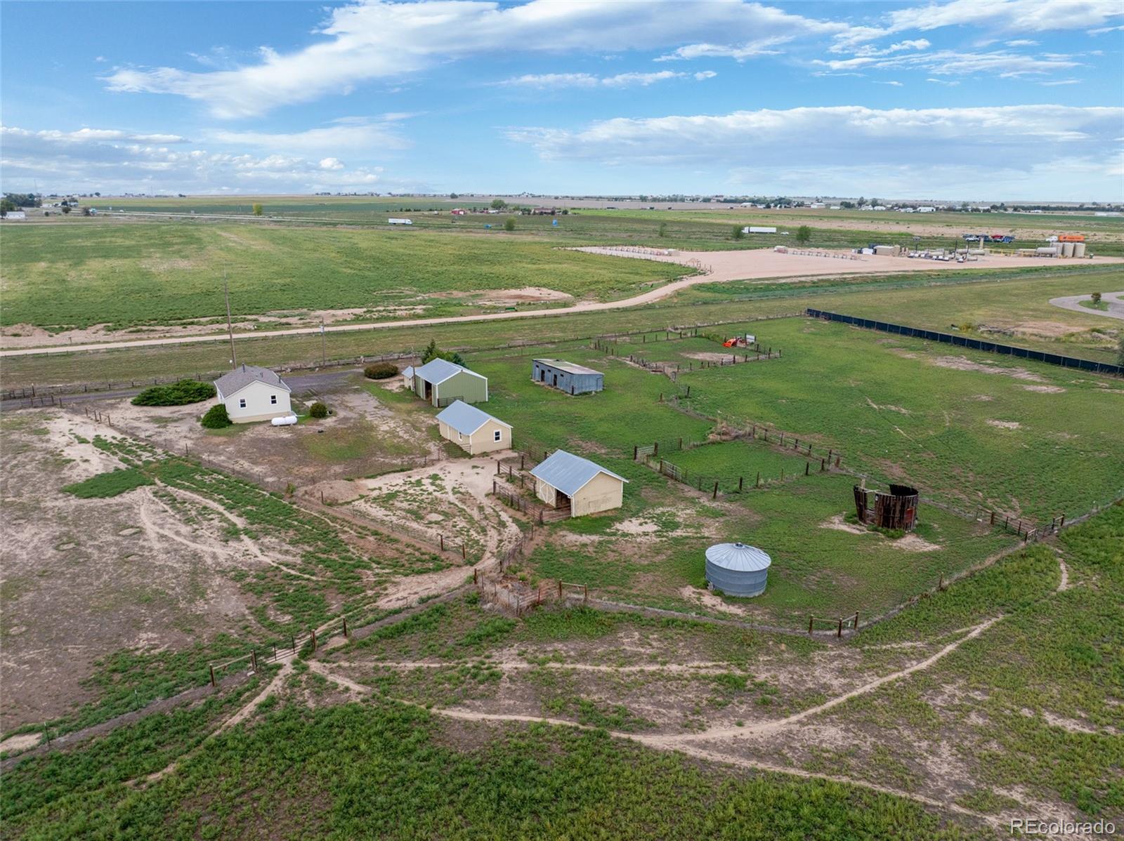 MLS Image #27 for 29517  county road 398 ,keenesburg, Colorado