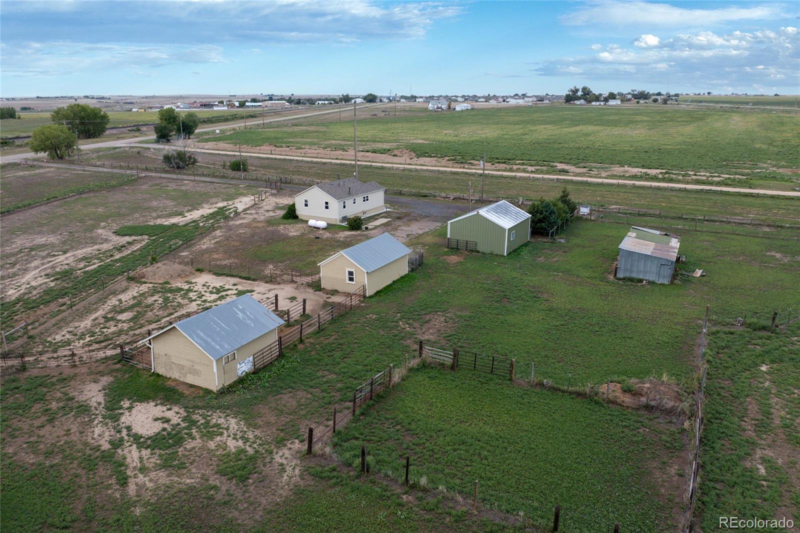 MLS Image #28 for 29517  county road 398 ,keenesburg, Colorado