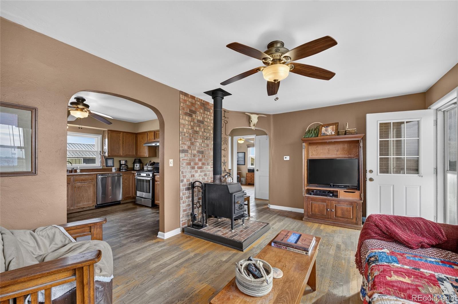 MLS Image #3 for 29517  county road 398 ,keenesburg, Colorado