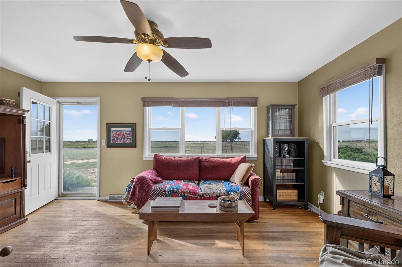 MLS Image #4 for 29517  county road 398 ,keenesburg, Colorado