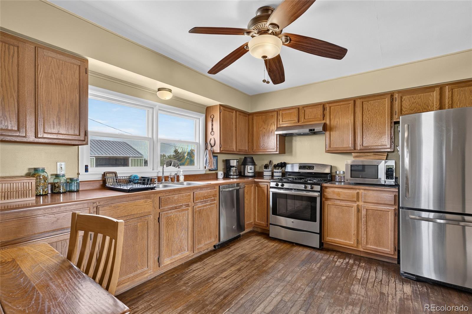 MLS Image #5 for 29517  county road 398 ,keenesburg, Colorado