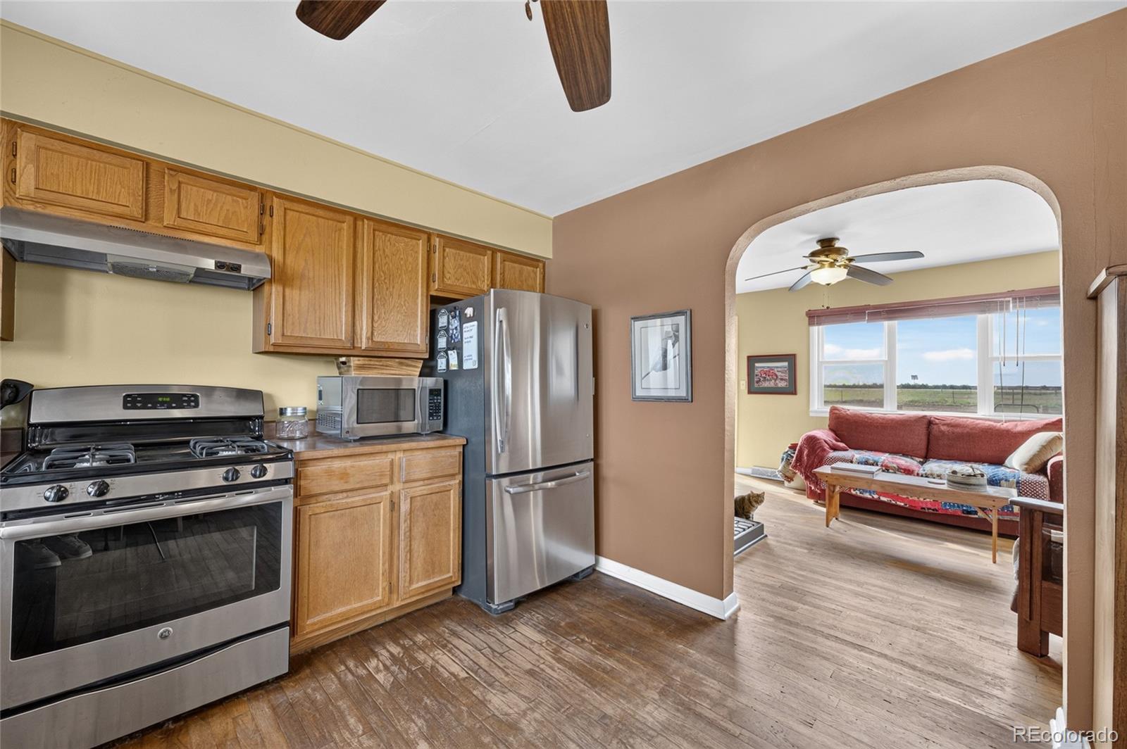 MLS Image #8 for 29517  county road 398 ,keenesburg, Colorado