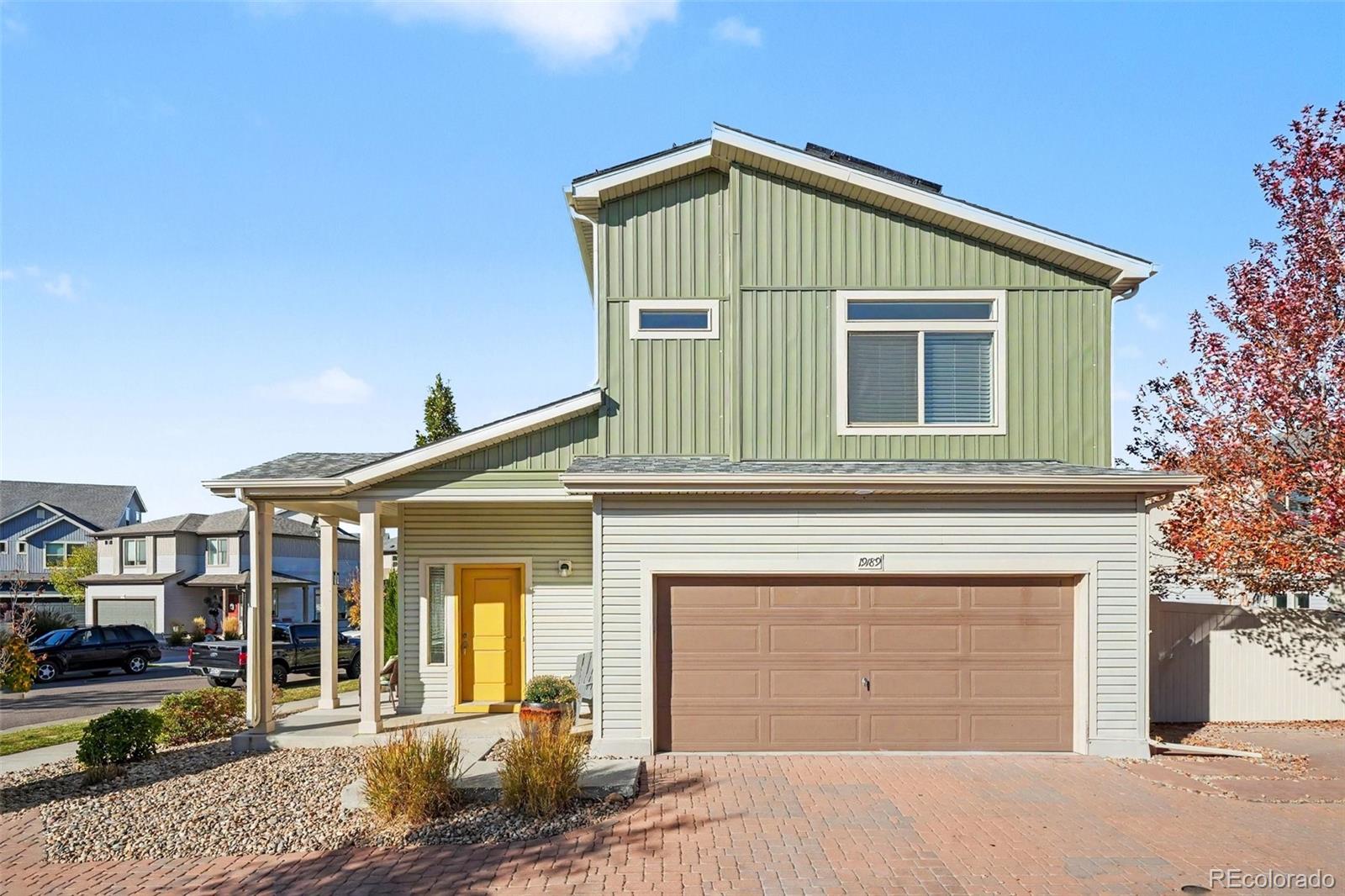 MLS Image #0 for 19189 e 55th avenue,denver, Colorado