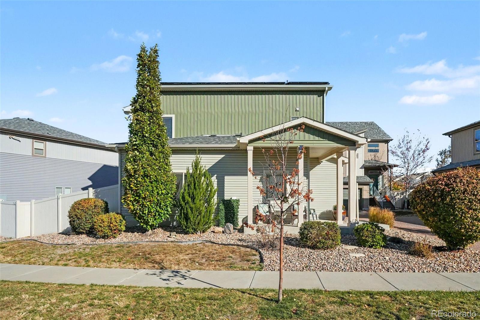MLS Image #2 for 19189 e 55th avenue,denver, Colorado