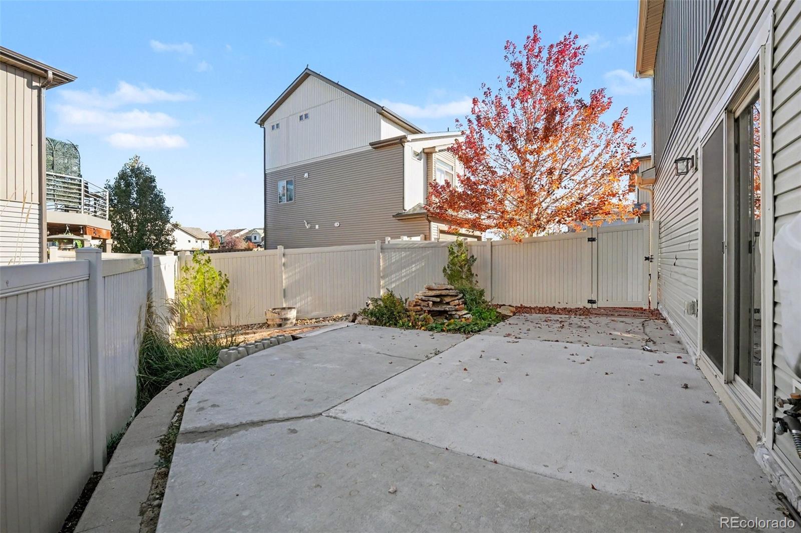 MLS Image #24 for 19189 e 55th avenue,denver, Colorado
