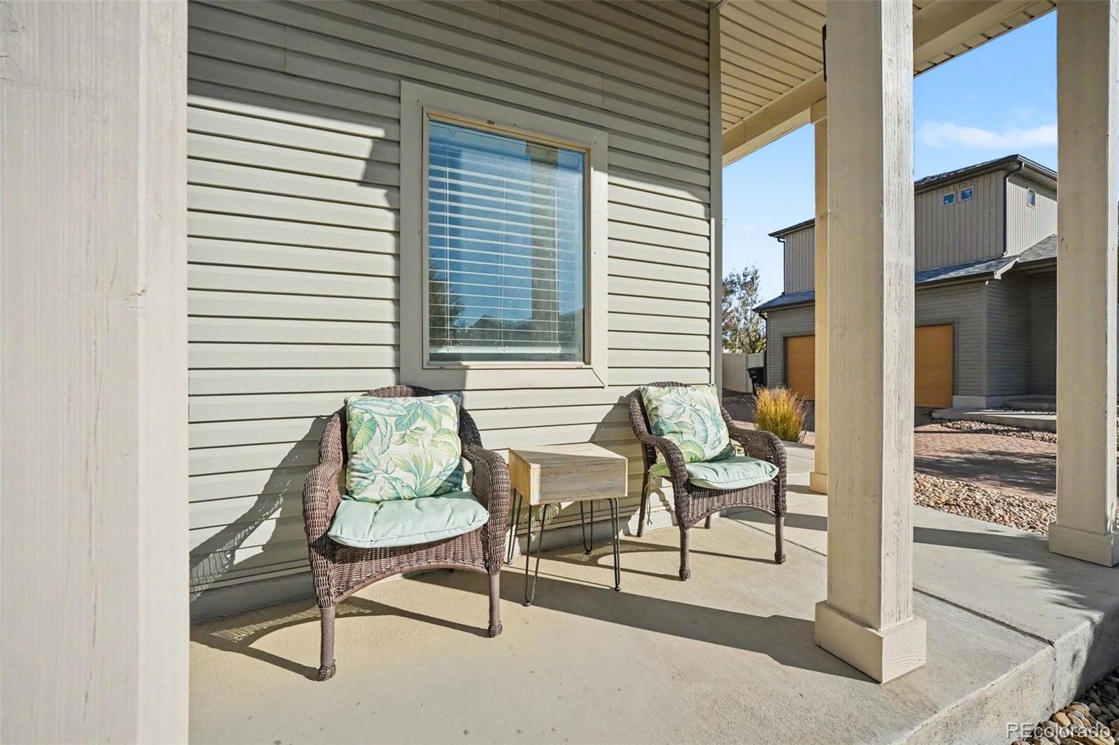 MLS Image #4 for 19189 e 55th avenue,denver, Colorado