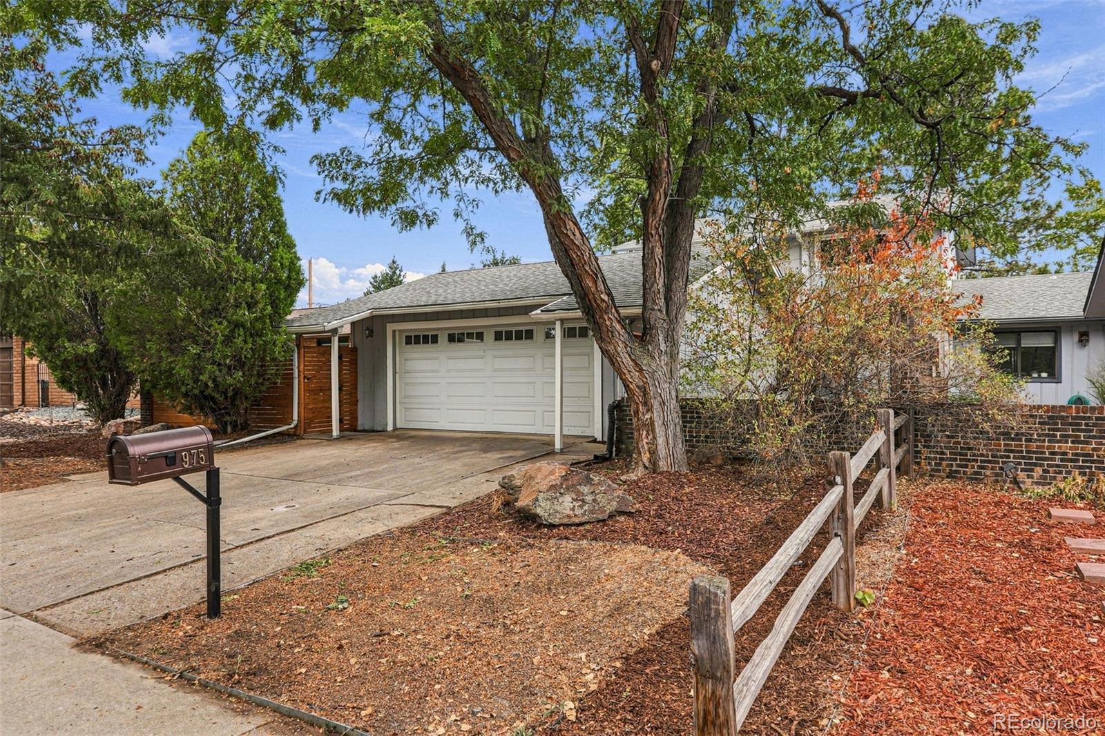 MLS Image #0 for 975  roxwood lane,boulder, Colorado