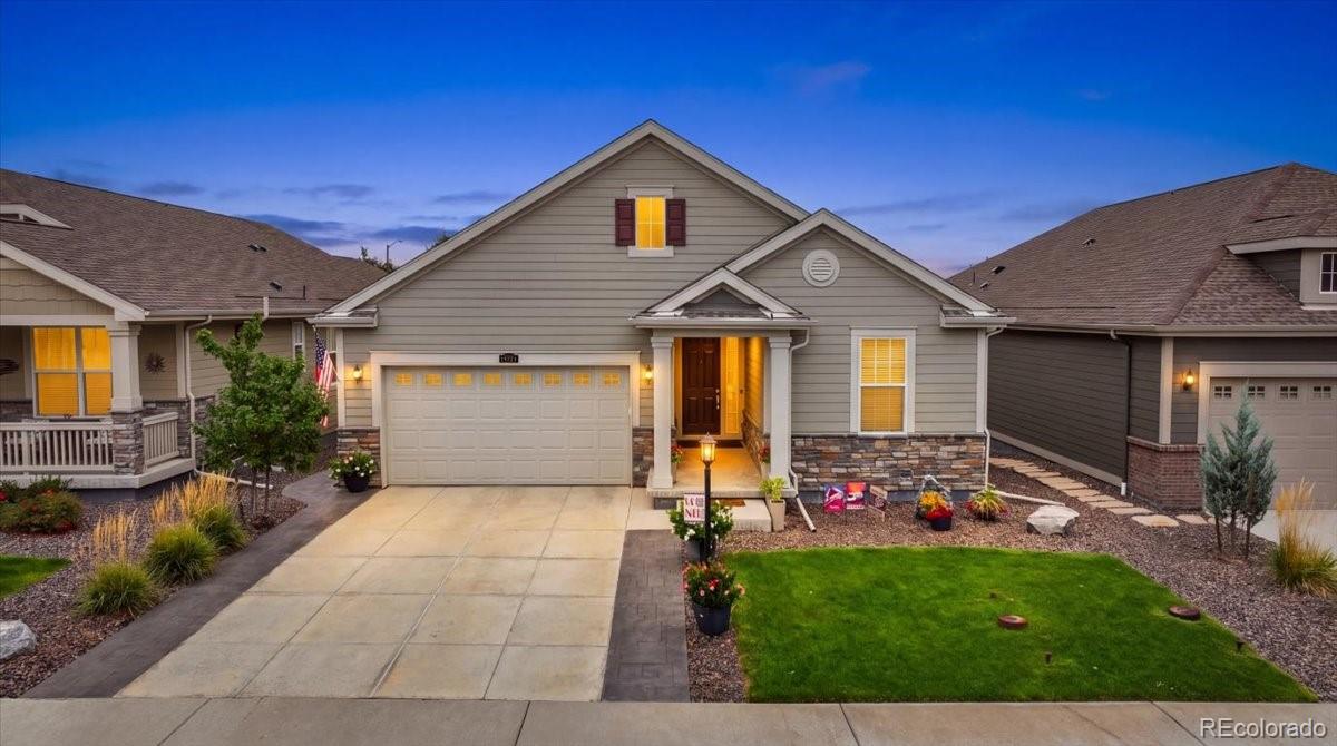 MLS Image #0 for 15714  xenia way,thornton, Colorado
