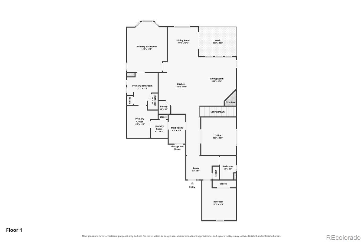 MLS Image #47 for 15714  xenia way,thornton, Colorado
