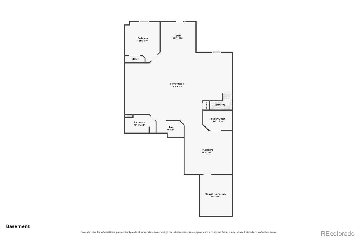 MLS Image #48 for 15714  xenia way,thornton, Colorado