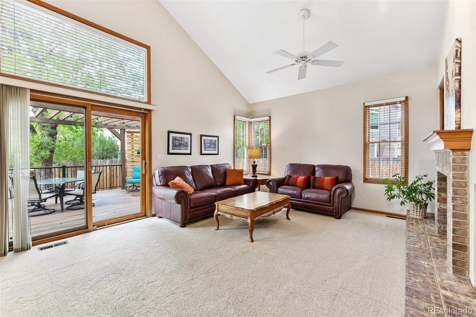 MLS Image #13 for 5765 w iliff drive,lakewood, Colorado