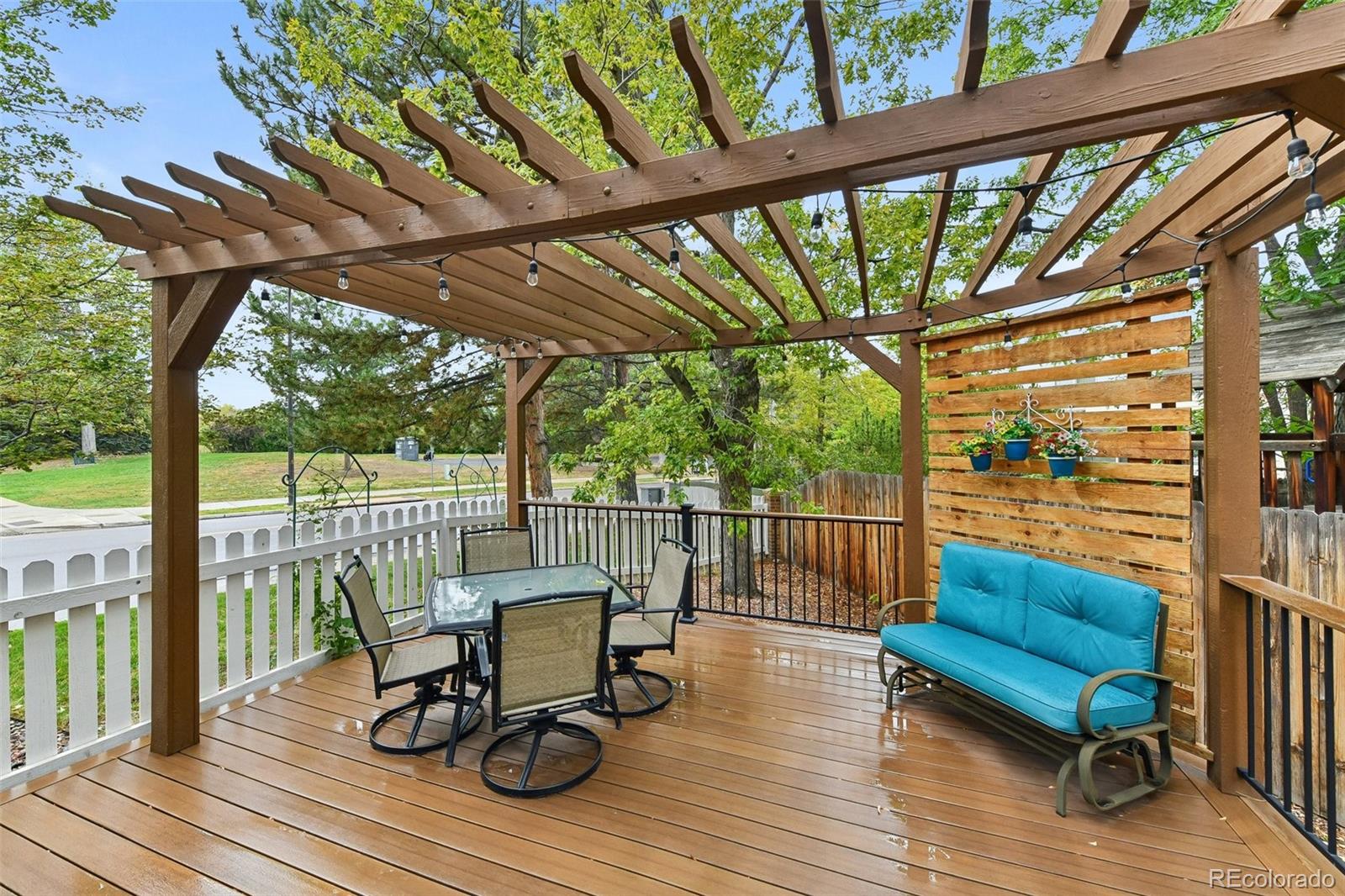MLS Image #3 for 5765 w iliff drive,lakewood, Colorado