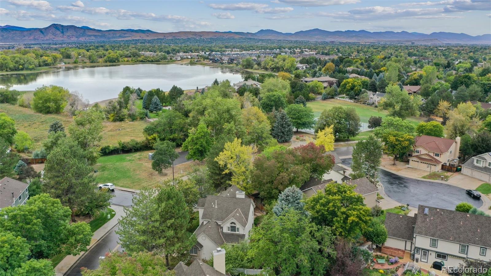 MLS Image #40 for 5765 w iliff drive,lakewood, Colorado