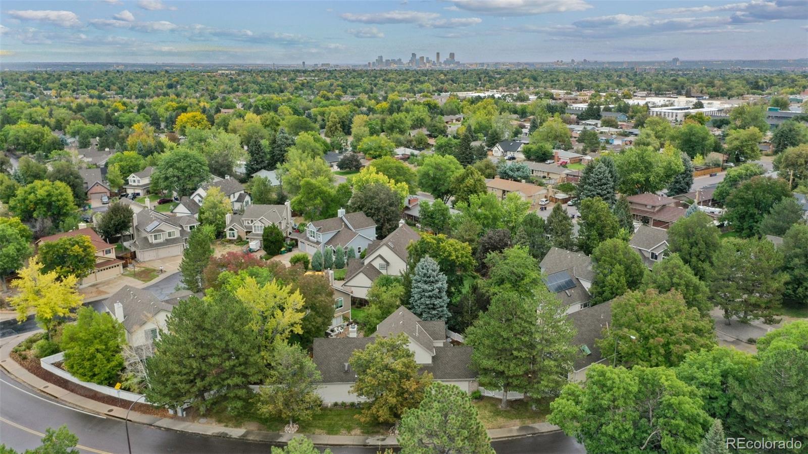 MLS Image #43 for 5765 w iliff drive,lakewood, Colorado
