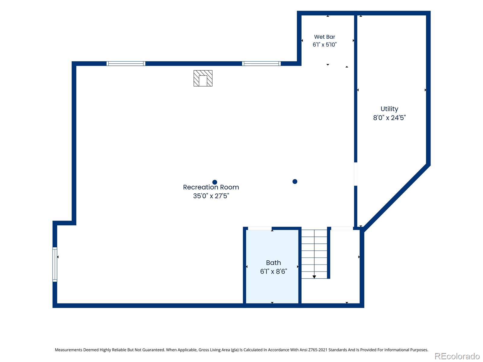 MLS Image #46 for 5765 w iliff drive,lakewood, Colorado