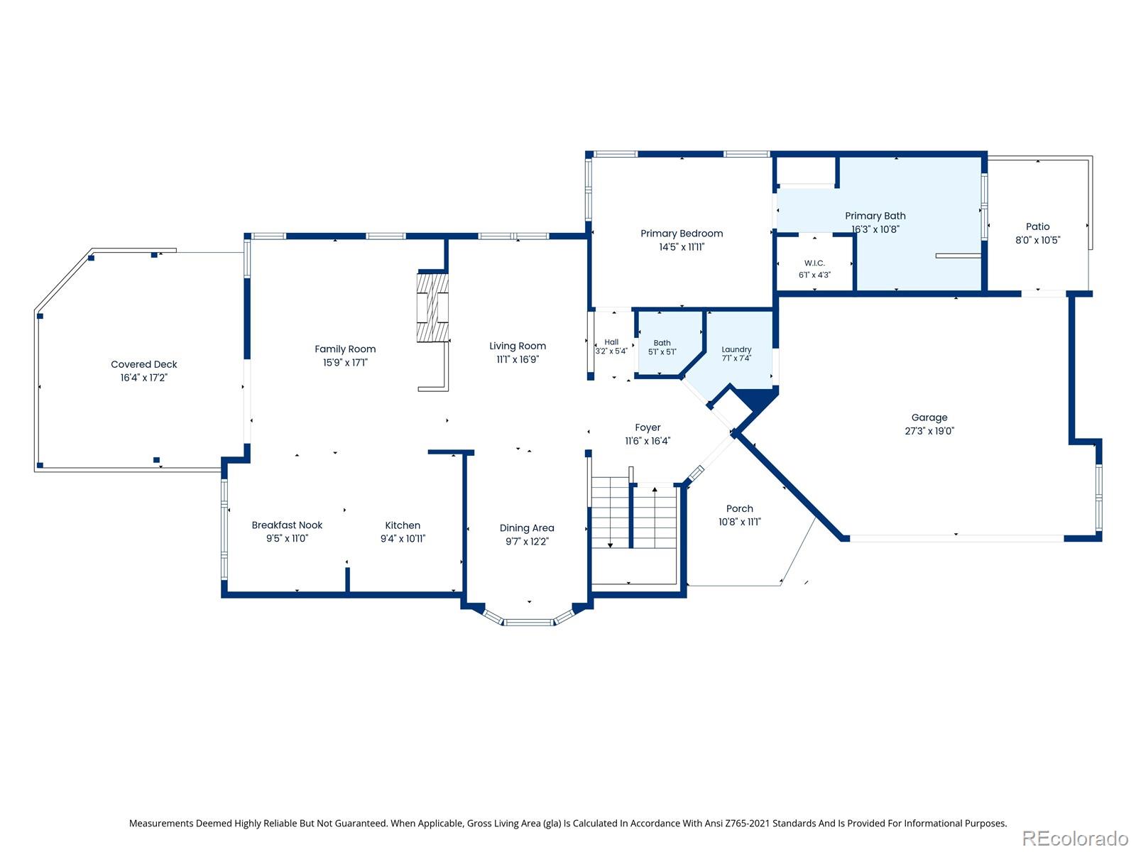 MLS Image #47 for 5765 w iliff drive,lakewood, Colorado
