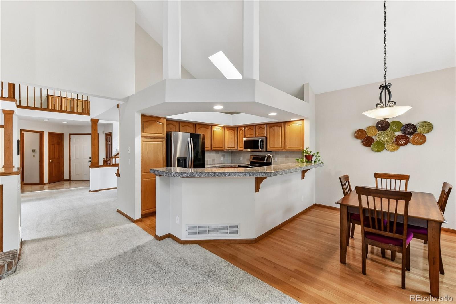 MLS Image #7 for 5765 w iliff drive,lakewood, Colorado